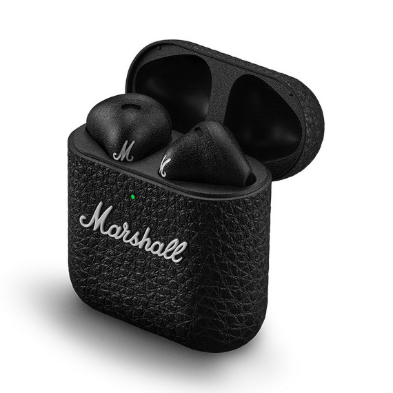 tws headphone MARSHALL MINOR IV (BK)