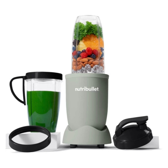 ბლენდერი NUTRIBULLET NB907MAJD
