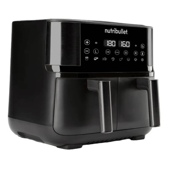 ფრიტურნიცა NUTRIBULLET NBA081B