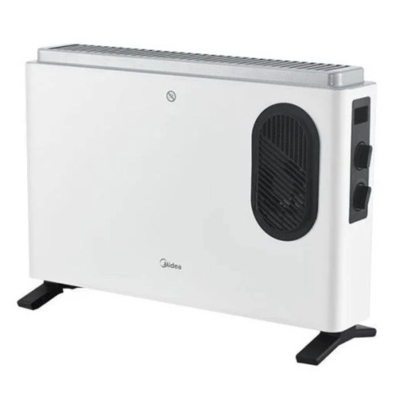 oil heater MIDEA NDK20-21AF
