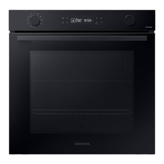 ჩასაშენებელი ღუმელი SAMSUNG NV7B41207AK/WT BESPOKE