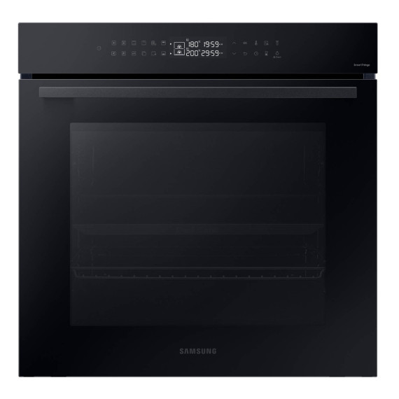 ჩასაშენებელი ღუმელი SAMSUNG NV7B42205AK/WT BESPOKE