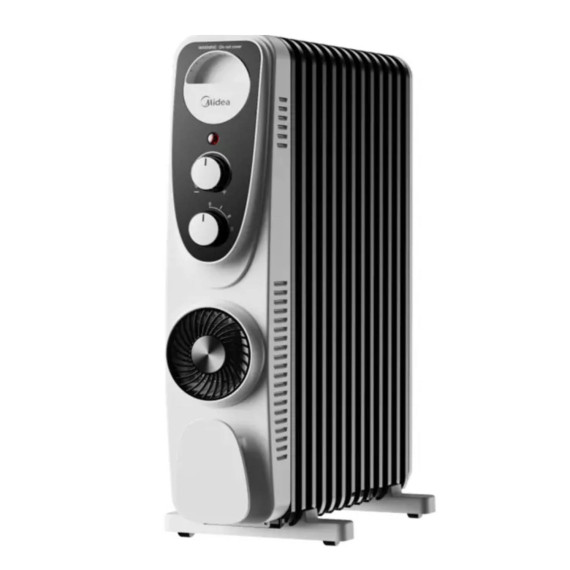 oil heater MIDEA NY2311-22HF
