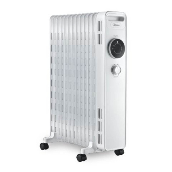 oil heater MIDEA NY2513-22M