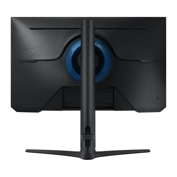მონიტორი SAMSUNG ODYSSEY G4 LS27BG400EIXCI 27 FHD 1920 X 1080 IPS 1MS 240HZ