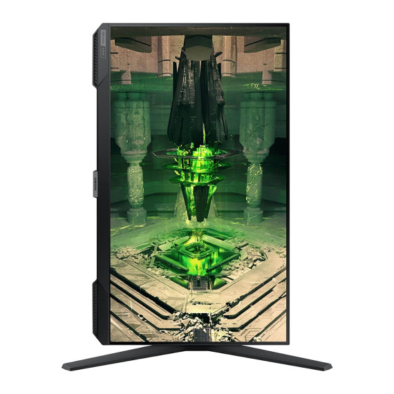 მონიტორი SAMSUNG ODYSSEY G4 LS27BG400EIXCI 27 FHD 1920 X 1080 IPS 1MS 240HZ
