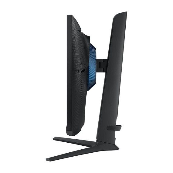 მონიტორი SAMSUNG ODYSSEY G4 LS27BG400EIXCI 27 FHD 1920 X 1080 IPS 1MS 240HZ