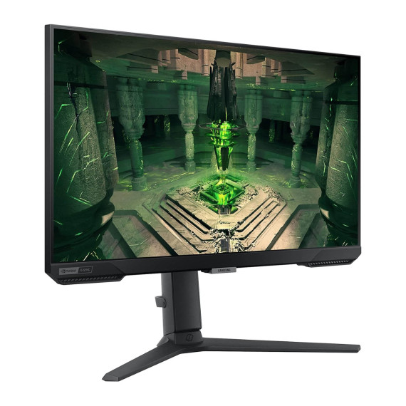 მონიტორი SAMSUNG ODYSSEY G4 LS27BG400EIXCI 27 FHD 1920 X 1080 IPS 1MS 240HZ