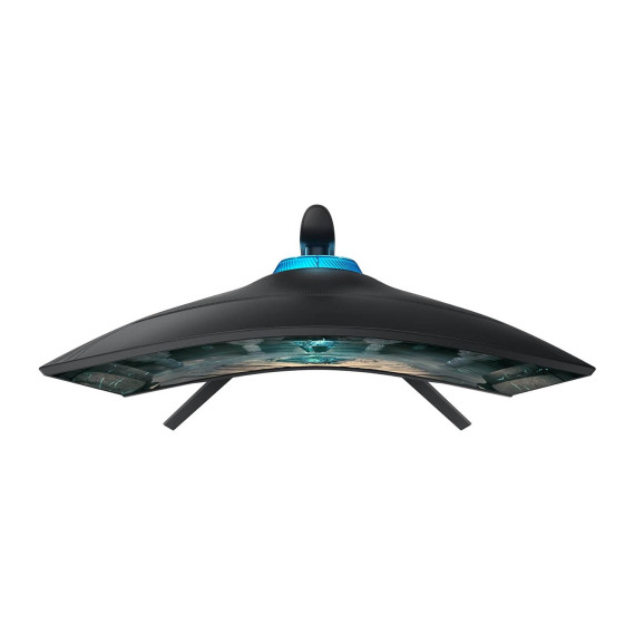 მონიტორი SAMSUNG ODYSSEY G6 LS32BG650EIXCI 32 2560X1440 QHD VA 1MS 240HZ SMART