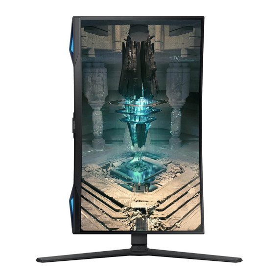 მონიტორი SAMSUNG ODYSSEY G6 LS32BG650EIXCI 32 2560X1440 QHD VA 1MS 240HZ SMART
