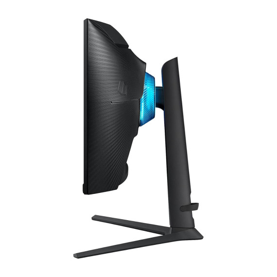 მონიტორი SAMSUNG ODYSSEY G6 LS32BG650EIXCI 32 2560X1440 QHD VA 1MS 240HZ SMART
