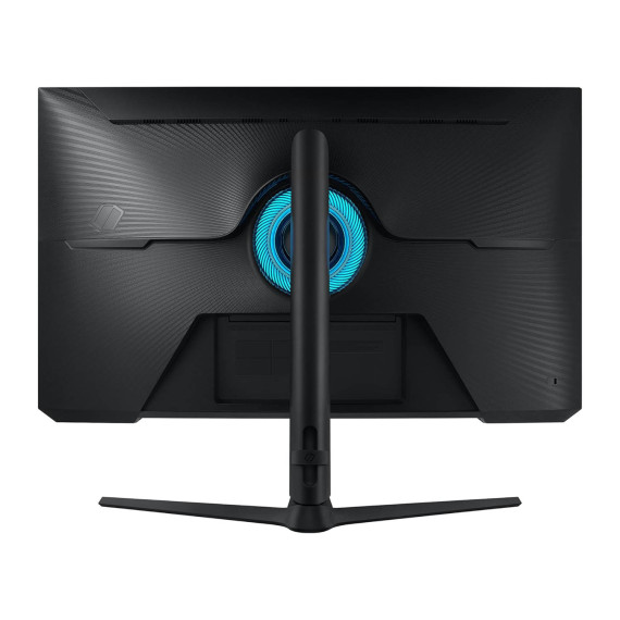 მონიტორი SAMSUNG ODYSSEY G7 LS32BG700EIXCI 32 UHD 3840X2160 IPS 1MS 144HZ SMART