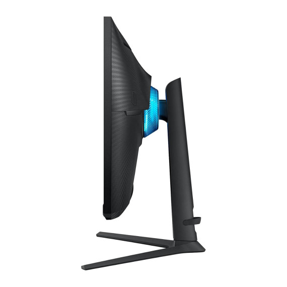 მონიტორი SAMSUNG ODYSSEY G7 LS32BG700EIXCI 32 UHD 3840X2160 IPS 1MS 144HZ SMART
