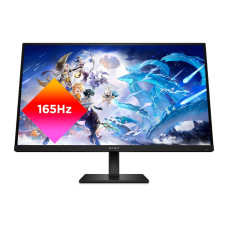 მონიტორი HP OMEN BY HP 27 INCH FHD 165HZ GAMING