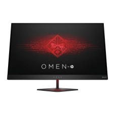 მონიტორი HP OMEN BY HP 27 INCH QHD 165HZ GAMING