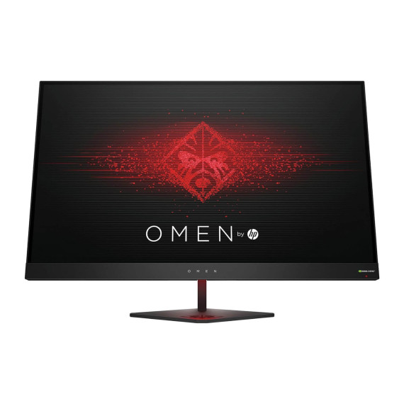 მონიტორი HP OMEN BY HP 27 INCH QHD 165HZ GAMING