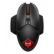 კომპიუტერული მაუსი HP OMEN PHOTON 6CL96AA (BK)