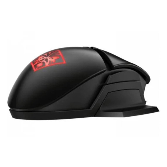 კომპიუტერული მაუსი HP OMEN PHOTON 6CL96AA (BK)