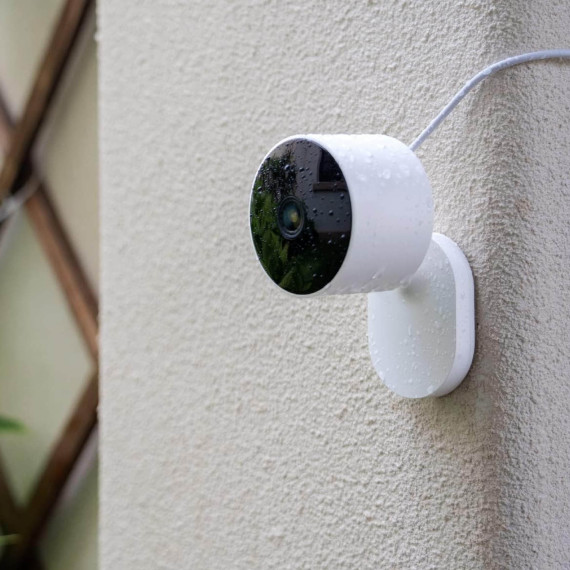 camcorder XIAOMI OUTDOOR CAMERA AW200 (WH)
