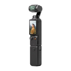 ციფრული ფოტოკამერა DJI OSMO POCKET 3 STANDARD COMBO (BK)