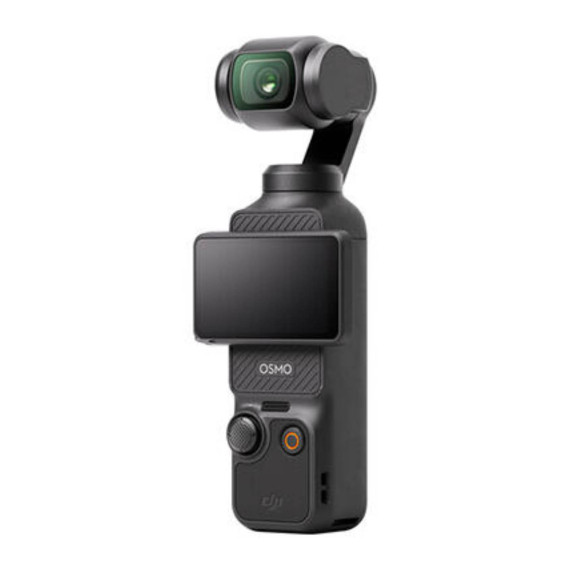 цифровая фотокамера DJI OSMO POCKET 3 STANDARD COMBO (BK)