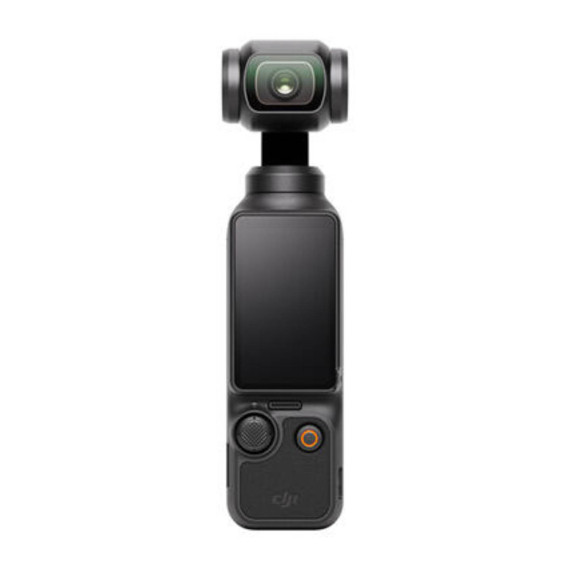 цифровая фотокамера DJI OSMO POCKET 3 STANDARD COMBO (BK)