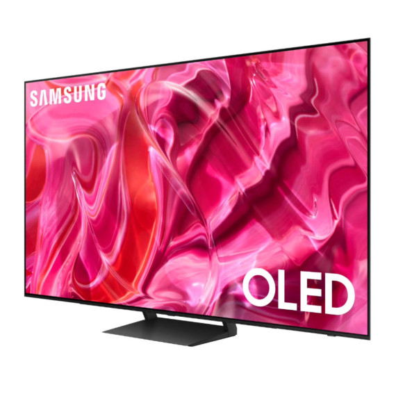 телевизор SAMSUNG QE65S90CAUXRU