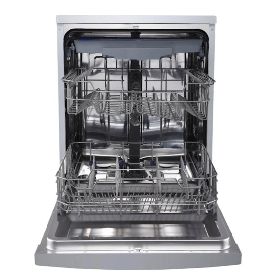 ჭურჭლის სარეცხი მანქანა SHARP QW-MA814-SS2