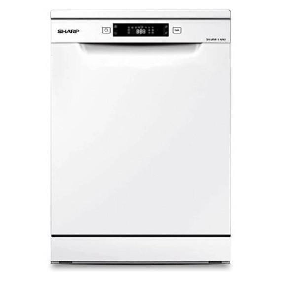 посудомоечная машина SHARP QW-MA814-WH2