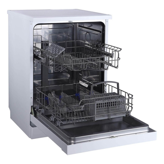 посудомоечная машина SHARP QW-MB612-WH2