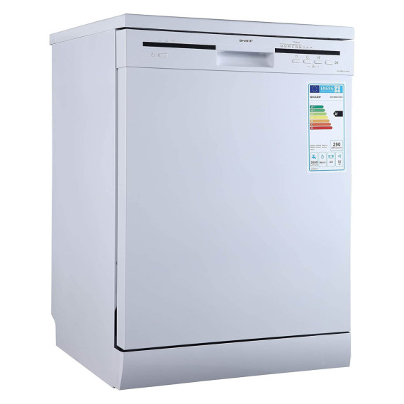 посудомоечная машина SHARP QW-MB612-WH2