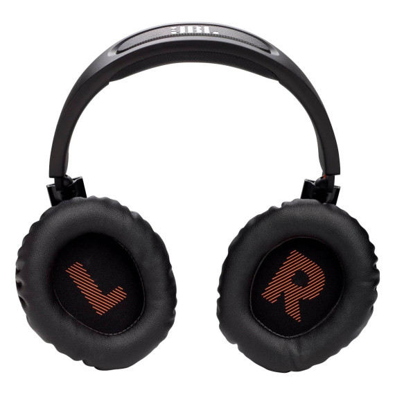 наушник JBL QUANTUM 350 GAMING (BK)