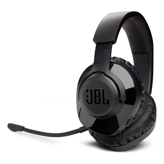 наушник JBL QUANTUM 350 GAMING (BK)