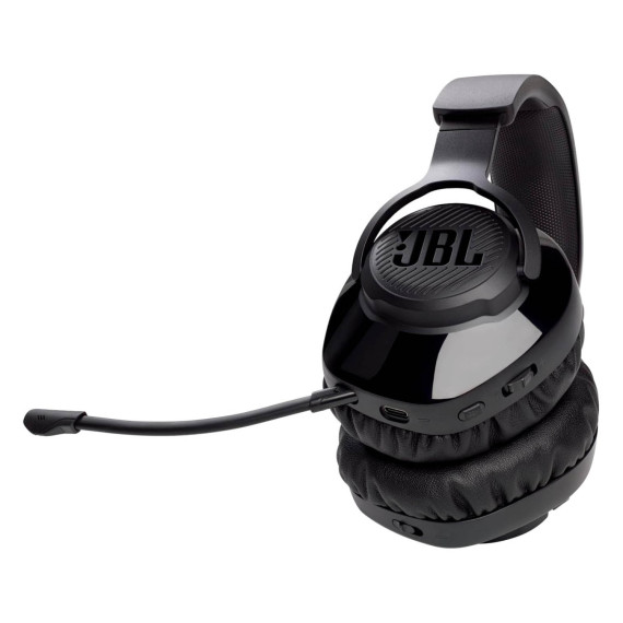 наушник JBL QUANTUM 350 GAMING (BK)