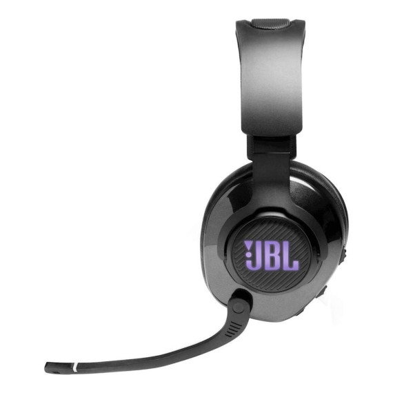 ყურსასმენები JBL QUANTUM 400 GAMING (BK)