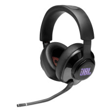 ყურსასმენები JBL QUANTUM 400 GAMING (BK)