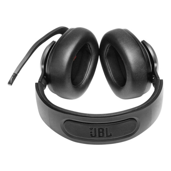 ყურსასმენები JBL QUANTUM 400 GAMING (BK)