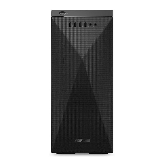 კომპიუტერი ASUS S501MD I5-12400 /2X16GB DDR4/GTX1660TI 6GB DDR6 / 256GB M.2 NVME + 2TB SATA