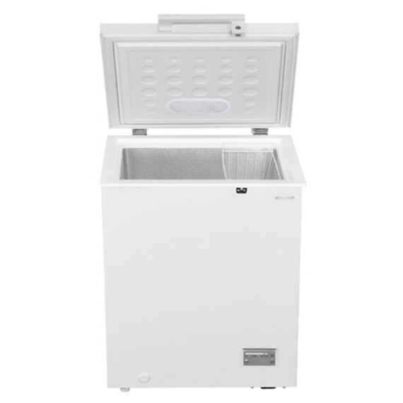 საყინულე სკივრი SHARP SCF-K200H-WH3