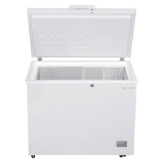 საყინულე სკივრი SHARP SCF-K350H-WH3