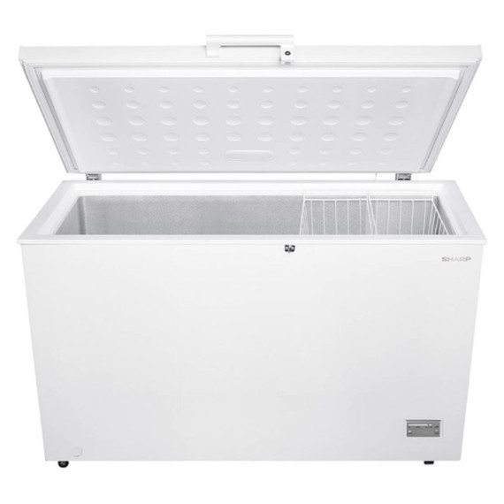 საყინულე სკივრი SHARP SCF-K440H-WH3