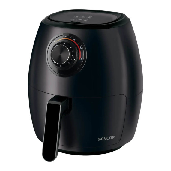 ფრიტურნიცა SENCOR 
SFR 3130BK