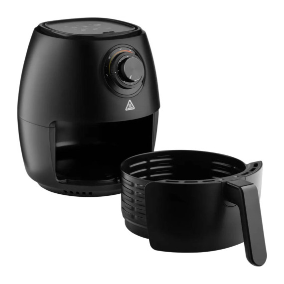 ფრიტურნიცა SENCOR 
SFR 3130BK