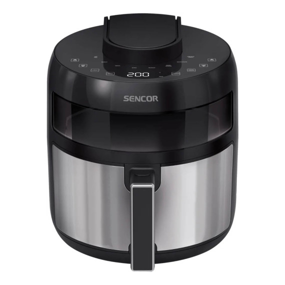ფრიტურნიცა SENCOR 
SFR 5010BK