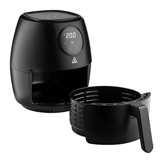 ფრიტურნიცა SENCOR SFR 5030BK