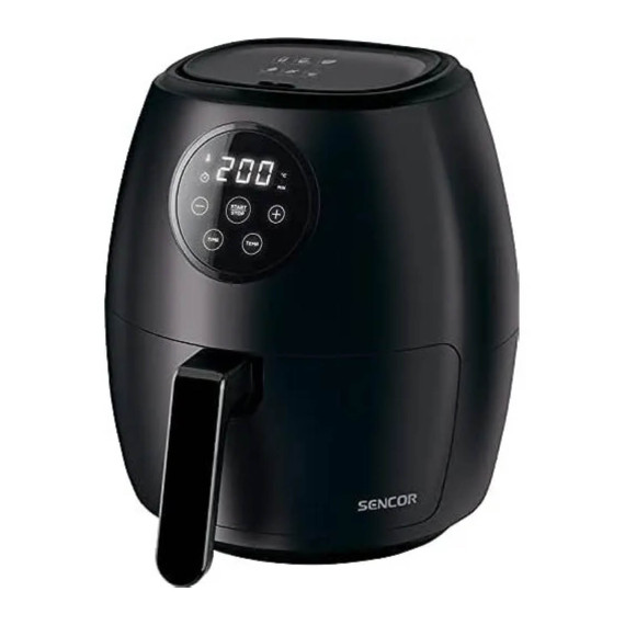 ფრიტურნიცა SENCOR SFR 5030BK