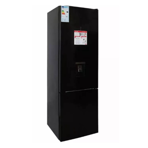 მაცივარი SHARP SJ-BG415D-BK2
