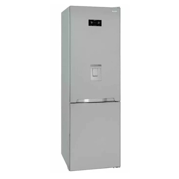 მაცივარი SHARP SJ-BG415D-SS2