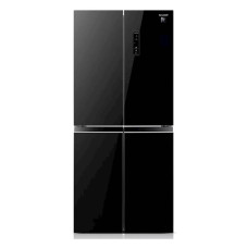 მაცივარი SHARP SJ-FH560-BK3