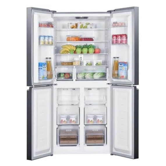 refrigerator SHARP SJ-FH560-DS3